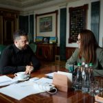 Свириденко покидає посаду — Зеленський оголосив радикальне перезавантаження уряду