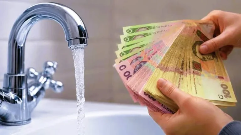 Вода по 150 гривень? «Інфоксводоканал» роз’яснив чутки про новий тариф в Одесі