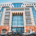 Одеський «Новий Привоз» виставили за 779 млн — історія падіння банківської імперії