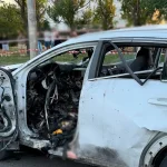 Після підривів авто та загибелі таксиста в Одесі оперативно затримали підозрюваних у двох терактах