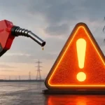 Дефіцит дизеля у Молдові: чого чекати одеситам на кордоні й на заправках