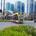 Плануйте маршрут: в Одесі перекриють одну з центральних вулиць і змінять рух трамваїв