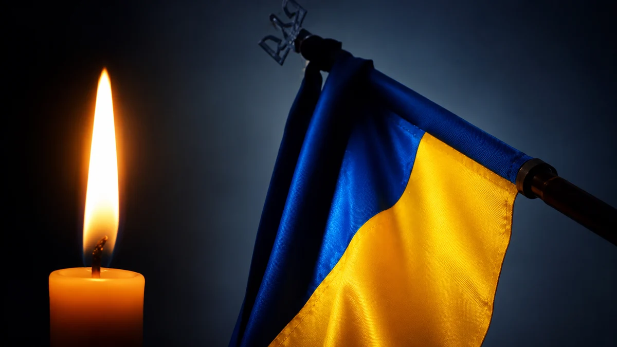 В Одеській області сім’ї два роки шукали своїх рідних захисників — усі троє загинули на фронті