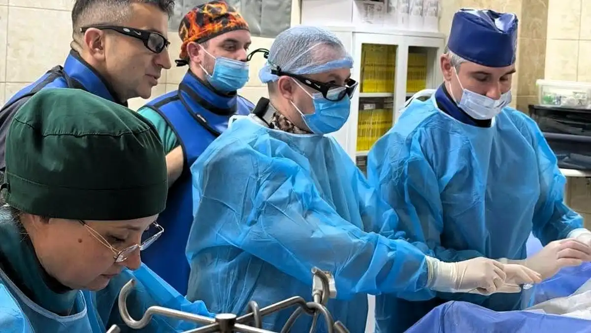 В Одесі реорганізували п’ять медзакладів: що очікує пацієнтів