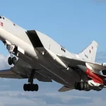 Біля Одеси підвищено тривогу через виліт Ту-22М3 і ризик ударів надзвуковими ракетами