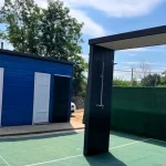 На Одещині відкрили ветеранський простір з безкоштовною реабілітацією, психологічною допомогою та зоною відпочинку