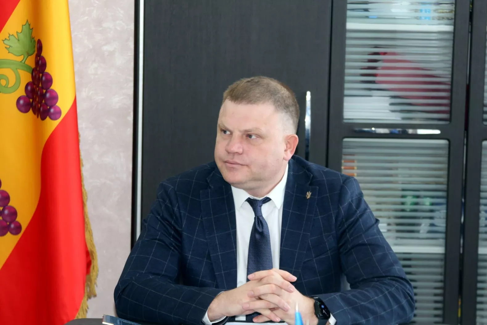 Суд зменшив заставу меру Білгорода-Дністровського до 8,3 млн грн