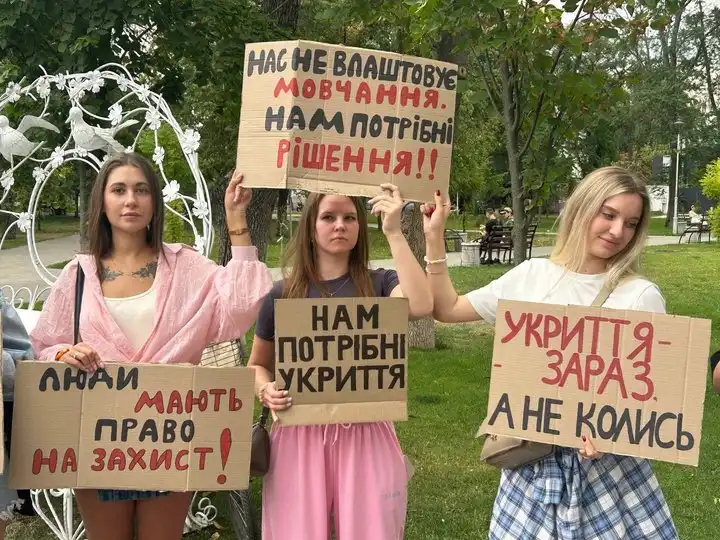 Урок із Павлограда та дефіцит в Одесі — по всій Україні розпочинають термінову перевірку укриттів