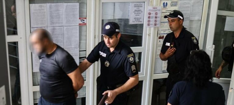 Взяли під варту водія, причетного до смертельної ДТП на трасі Одеса — Миколаїв