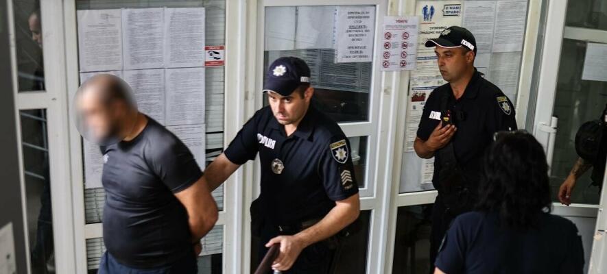 Взяли під варту водія, причетного до смертельної ДТП на трасі Одеса — Миколаїв