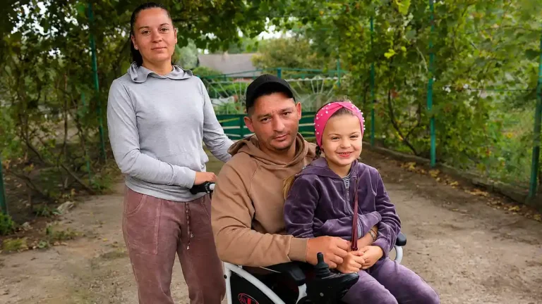 В Одещині ветеран, який переніс понад 50 операцій, досі добивається належних виплат