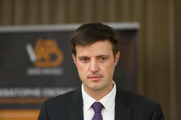 Судна припинили заходити в порти Одещини — Висоцький констатував критичну ситуацію