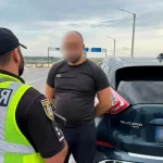 Водію позашляховика повідомили про підозру після аварії на трасі Одеса–Миколаїв, в якій загинули 12 осіб