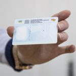Нове для одеських водіїв: Кабмін переглянув процедуру видачі посвідчень