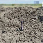 Одесу вразив російський удар — є поранений