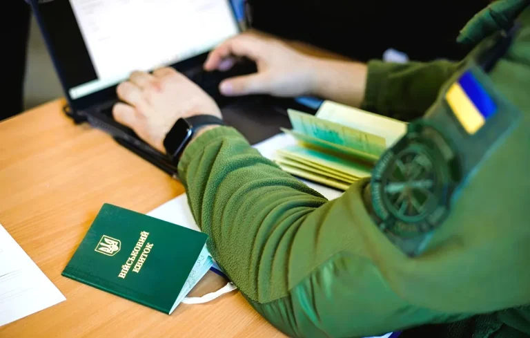 В Одесі планують запровадити нові обмеження за ухилення від мобілізації — що відомо