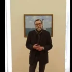 Одеса у скорботі — помер директор Історико-краєзнавчого музею Юрій Слюсар