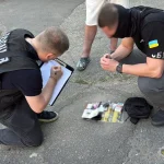 Офіцера ТЦК в Одесі підозрюють у хабарі — 1000 літрів дизельного пального (відео)