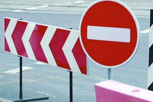 У Одесі майже на місяць закриють рух на Газовому провулку — дата початку та схеми об’їзду