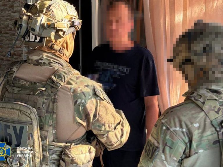 В Одесі затримали заступника голови облради: його підозрюють у розгалуженій корупційній схемі