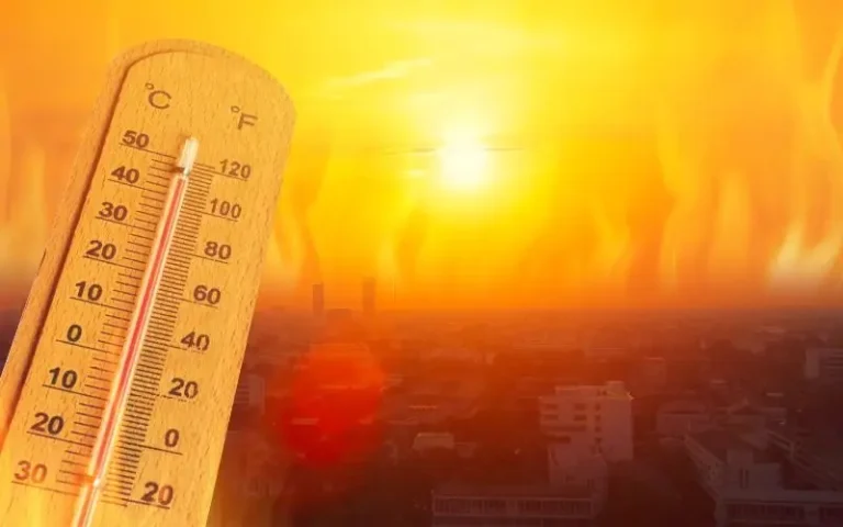 До +30 і місцями грози: прогноз погоди для Одеси й області на 12 липня