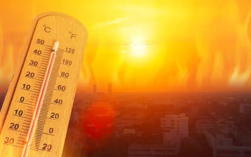 До +30 і місцями грози: прогноз погоди для Одеси й області на 12 липня
