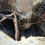 Безхазяйний колектор під Одесою спричинив забруднення моря стічними водами