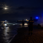 На Одещині після триденного пошуку в морі знайшли тіло зниклого хлопчика