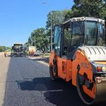 На Київському шосе стартувала масштабна реконструкція в’їзду до Одеси