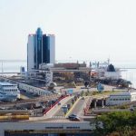 Удари по портам ставлять під загрозу експорт України — Корецький скликав термінову нараду