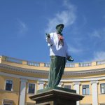 В Одесі планують нестандартне святкування 35-ї річниці Незалежності — детальна програма