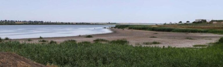 Одещина під загрозою водної кризи: як змінюються Дунай, Дністер і придунайські озера