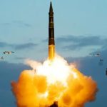 РФ випробувала потужну балістичну ракету — чи опинилася Одеса під загрозою