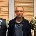 В Одесі затримали нацгвардійця, який за $1000 відкрив РФ доступ до DELTA