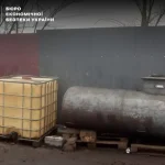 В Одещині нелегально продавали пальне з вантажівок — як розкрили та припинили схему
