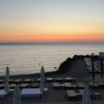 Біля Одеси Чорне море ще тепле: прогноз температури води на 31 серпня
