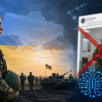 ЦПД спростував російський фейк про мобілізацію жінок в Одеській області
