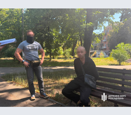 В Одесі зірвали замовне вбивство судді за 40 тисяч доларів