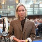 Після поїздки до Одеси депутатка Амстердама наголосила: оборона України — оборона Європи