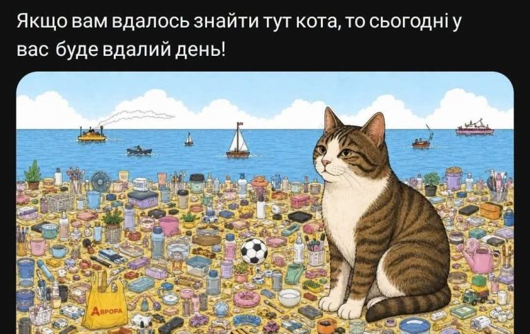 Одесити жартують: п’ятниця вже ближча, ніж учора
