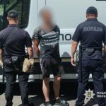У нетверезому стані військовий закинув гранату біля ліцею на Одещині — постраждав 13‑річний хлопець