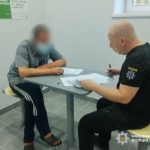 В Одеській області 40-річний нападник намагався зґвалтувати 84-річну пенсіонерку — подробиці