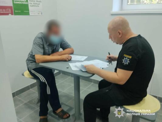 В Одеській області 40-річний нападник намагався зґвалтувати 84-річну пенсіонерку — подробиці
