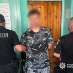 В Одесі студент за гроші влаштував підпал і отримав опіки обличчя та ніг — подробиці