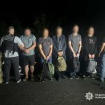 Поїздка до Молдови за 700 доларів зірвалася: на Одещині водій не довіз чотирьох пасажирів