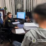 Іноземець у Одесі зірвав із шиї 19-річного юнака ланцюг, націлившись на прикраси