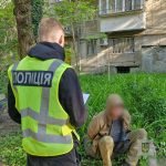 В Одесі викрили наркоторговця зі сховищем канабісу, пістолетом і 11 набоями