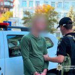 У центрі Одеси пролунав вибух через випадкове витягнення чеки зі страйкбольної гранати