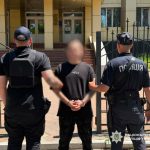 В Одесі двоє чоловіків постануть перед судом за жорстокі напади — ножем у груди та ударами милиці по голові