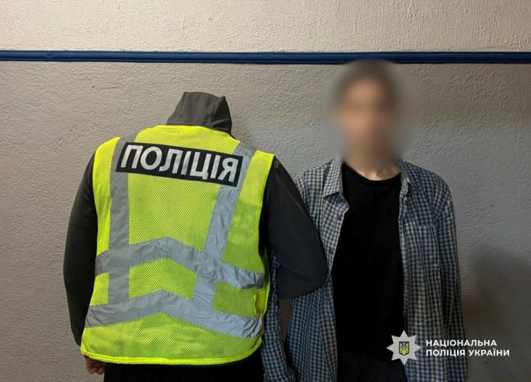 В Одесі ліквідували п’ять наркоскладів та вилучили наркотиків на понад 2 млн грн